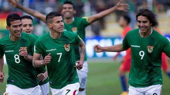 La Verde comienza su trabajo este sábado con 26 jugadores La Verde comienza su trabajo este sábado con 26 jugadores