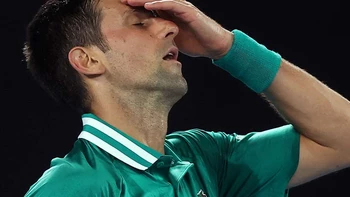 Federación australiana de tenis “respeta” la expulsión de Djokovic Federación australiana de tenis “respeta” la expulsión de Djokovic