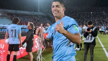 Ecuador y Uruguay clasifican a Catar 2022; el repechaje en juego Ecuador y Uruguay clasifican a Catar 2022; el repechaje en juego