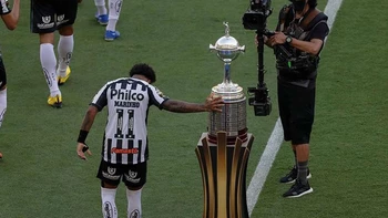 Fase de grupos de la Copa Libertadores arrancará el 5 de abril Fase de grupos de la Copa Libertadores arrancará el 5 de abril