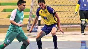 El futsal definirá futuro de sus campeonatos el 5 de junio El futsal definirá futuro de sus campeonatos el 5 de junio