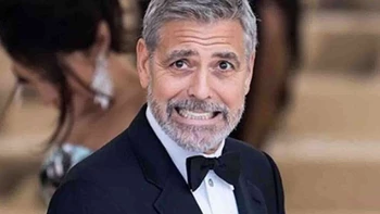 El actor George Clooney quiere comprar un club inglés El actor George Clooney quiere comprar un club inglés