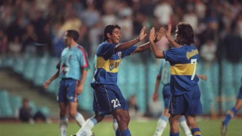Falleció Alfredo "Chango" Moreno, máximo goleador argentino en el fútbol mexicano Falleció Alfredo "Chango" Moreno, máximo goleador argentino en el fútbol mexicano