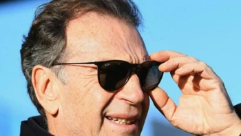 El presidente del Brescia se contagió de coronavirus El presidente del Brescia se contagió de coronavirus