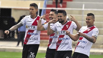 El lunes se sorteará la Copa Libertadores El lunes se sorteará la Copa Libertadores