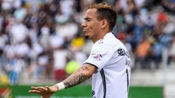 Edarlyn Reyes se despidió de Real Santa Cruz, pero tiene contrato por dos años más Edarlyn Reyes se despidió de Real Santa Cruz, pero tiene contrato por dos años más