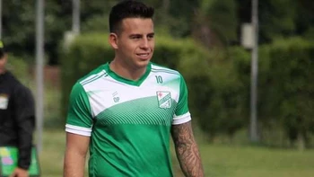 Henry Vaca terminó contrato con Oriente y vuelve al Tigre Henry Vaca terminó contrato con Oriente y vuelve al Tigre