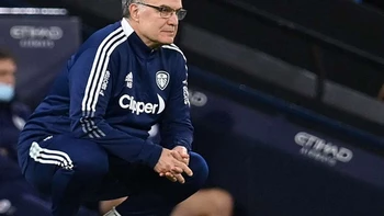 Bielsa no se cree inmune a una posible destitución Bielsa no se cree inmune a una posible destitución