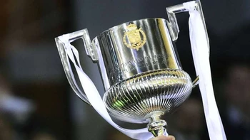 Copa del Rey: Alcoyano-Real Madrid y Linares-Barcelona, los partidos por dieciseisavos Copa del Rey: Alcoyano-Real Madrid y Linares-Barcelona, los partidos por dieciseisavos