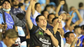 Blooming vuelve a ganar un clásico después de dos años Blooming vuelve a ganar un clásico después de dos años