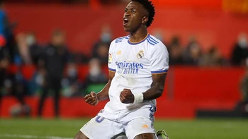 El Real Madrid más líder liguero antes de recibir al Barcelona El Real Madrid más líder liguero antes de recibir al Barcelona
