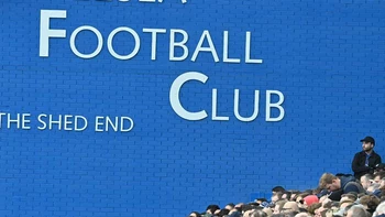 Ante la falta de liquidez, Chelsea pide al gobierno autorizar la venta de entradas Ante la falta de liquidez, Chelsea pide al gobierno autorizar la venta de entradas