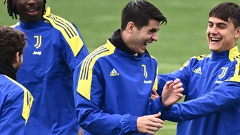 Champions: Villarreal a hacer historia este miércoles ante Juventus, Chelsea a confirmar en Lille Champions: Villarreal a hacer historia este miércoles ante Juventus, Chelsea a confirmar en Lille