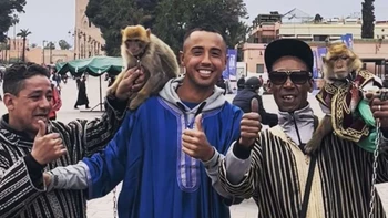 Hugo Dellien bajó tres puestos en el ranking de la ATP y reaparecerá en Marruecos Hugo Dellien bajó tres puestos en el ranking de la ATP y reaparecerá en Marruecos