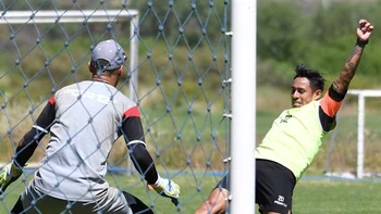 Wilstermann tiene una misión difícil este martes ante Everton en Chile Wilstermann tiene una misión difícil este martes ante Everton en Chile