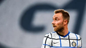 El danés Eriksen se entrena con la reserva del Ajax hasta encontrar club que lo fiche El danés Eriksen se entrena con la reserva del Ajax hasta encontrar club que lo fiche