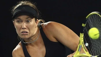 Collins y Barty jugarán la final femenina en el Abierto de Australia Collins y Barty jugarán la final femenina en el Abierto de Australia