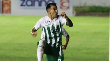 Facundo Suárez: “Fue una victoria que la buscamos y la merecimos” Facundo Suárez: “Fue una victoria que la buscamos y la merecimos”