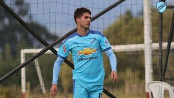 Patricio Rodríguez: “Bolívar tiene que jugar con el mismo ritmo que lo hizo ante Deportivo Lara” Patricio Rodríguez: “Bolívar tiene que jugar con el mismo ritmo que lo hizo ante Deportivo Lara”