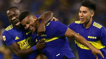 Clásicos River-Racing e Independiente-Boca en la Copa de la Liga de Argentina Clásicos River-Racing e Independiente-Boca en la Copa de la Liga de Argentina