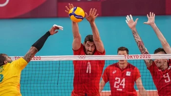 Federación Internacional de Voleibol retira organización de Mundial 2022 a Rusia Federación Internacional de Voleibol retira organización de Mundial 2022 a Rusia