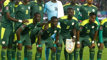 Senegal se clasifica al Mundial de Catar 2022, el Egipto de Salah eliminado Senegal se clasifica al Mundial de Catar 2022, el Egipto de Salah eliminado