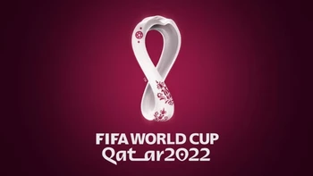 Conoce el doble significado que tiene el logo del Mundial de Catar 2022 Conoce el doble significado que tiene el logo del Mundial de Catar 2022