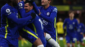 Chelsea, Liverpool y City vuelven a viajar en la 15ª jornada de la Premier League Chelsea, Liverpool y City vuelven a viajar en la 15ª jornada de la Premier League