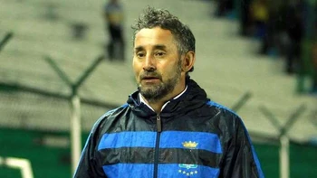 Ex DT de Blooming dirigirá Wilstermann la temporada 2022 Ex DT de Blooming dirigirá Wilstermann la temporada 2022