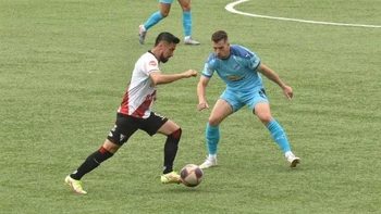 Always Ready y Bolívar (1-1) se complican con el empate en El Alto Always Ready y Bolívar (1-1) se complican con el empate en El Alto