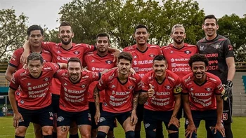 Wilstermann y Real Tomayapo cierran este lunes la penúltima fecha del campeonato Wilstermann y Real Tomayapo cierran este lunes la penúltima fecha del campeonato