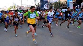 EL DEBER y Tigo Sports transmitirán el Medio Maratón a Cotoca EL DEBER y Tigo Sports transmitirán el Medio Maratón a Cotoca