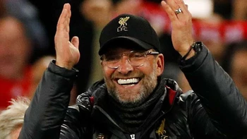 Klopp cree que el fútbol puede "mejorar el humor" de la gente Klopp cree que el fútbol puede "mejorar el humor" de la gente