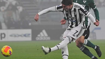 Juventus y Fiorentina se citan en semifinales de Copa de Italia Juventus y Fiorentina se citan en semifinales de Copa de Italia