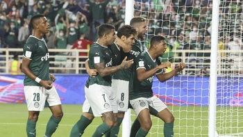 Palmeiras busca el cetro mundial y hacer historia ante el Chelsea Palmeiras busca el cetro mundial y hacer historia ante el Chelsea