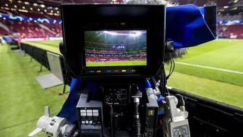 UEFA vendió derechos de TV en 17.040 millones de dólares UEFA vendió derechos de TV en 17.040 millones de dólares