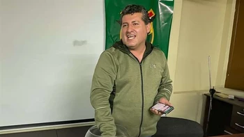 Nuevo director de Competiciones de la FBF será designado en Trinidad el próximo jueves Nuevo director de Competiciones de la FBF será designado en Trinidad el próximo jueves