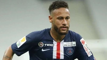 El PSG podrá tener la reaparición de Neymar ante el Real Madrid, pero pierde a Sergio Ramos El PSG podrá tener la reaparición de Neymar ante el Real Madrid, pero pierde a Sergio Ramos