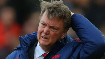 El seleccionador holandés Louis Van Gaal da positivo al Covid-19 El seleccionador holandés Louis Van Gaal da positivo al Covid-19