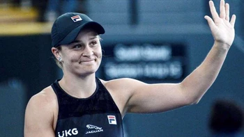 Ashleigh Barty, número 1 del ranking de la WTA, anuncia su retiro del tenis Ashleigh Barty, número 1 del ranking de la WTA, anuncia su retiro del tenis