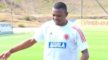 Harold Preciado: “Sabemos que va a ser un partido complicado” Harold Preciado: “Sabemos que va a ser un partido complicado”