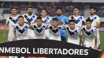 Boca Juniors no pudo con Vélez, pero aún manda en la Copa de la Liga argentina Boca Juniors no pudo con Vélez, pero aún manda en la Copa de la Liga argentina