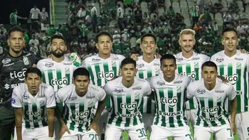 Oriente Petrolero buscará su primera victoria ante Unión de Argentina en la Copa Sudamericana Oriente Petrolero buscará su primera victoria ante Unión de Argentina en la Copa Sudamericana