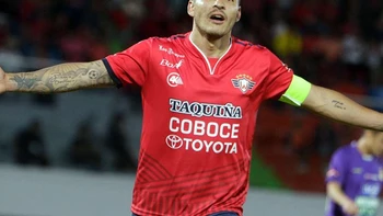 Wilstermann tendrá a ‘Pochi’ Chávez por dos años más Wilstermann tendrá a ‘Pochi’ Chávez por dos años más
