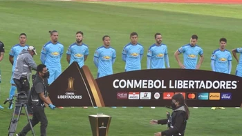 Así quedaron los emparejamientos de la segunda fase de la Copa Libertadores Así quedaron los emparejamientos de la segunda fase de la Copa Libertadores