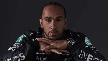 "Nunca dije que lo fuera a dejar", afirmó Hamilton sobre su carrera en la Fórmula 1 "Nunca dije que lo fuera a dejar", afirmó Hamilton sobre su carrera en la Fórmula 1
