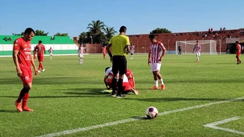 Guabirá jugará en abril cinco partidos en Montero Guabirá jugará en abril cinco partidos en Montero