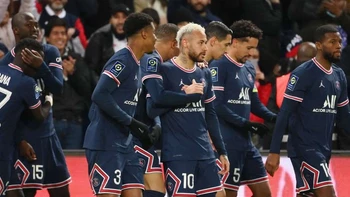 El PSG tuvo 225 millones de euros de pérdidas en la temporada 2020-2021 El PSG tuvo 225 millones de euros de pérdidas en la temporada 2020-2021