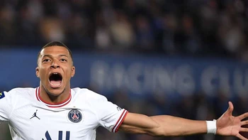 "Principio de acuerdo" PSG-Mbappé según Le Parisien, su madre lo niega "Principio de acuerdo" PSG-Mbappé según Le Parisien, su madre lo niega