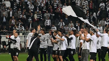 Europa League: quince vuelos extra a Sevilla desde Alemania para la final Europa League: quince vuelos extra a Sevilla desde Alemania para la final